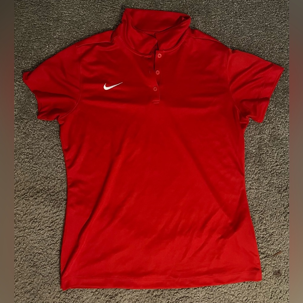 Nike Men's Dry Franchise Polo
